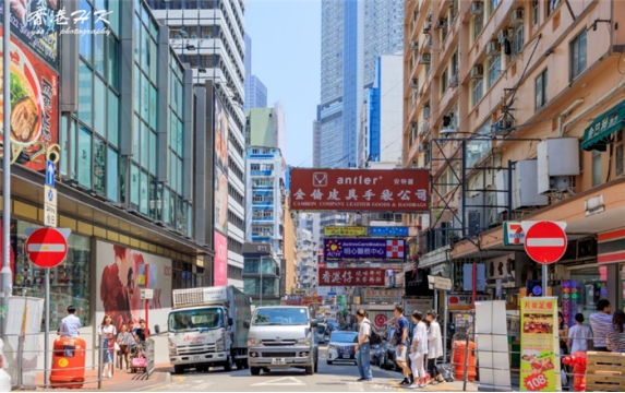 為什么我雅思6.5，還是沒能申請去香港大學(xué)留學(xué)？