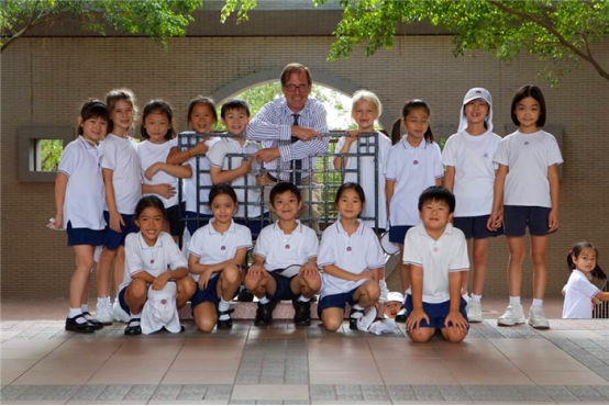 香港漢基國際學校怎么樣？香港頂尖、口碑好和升學佳“藍血”國際學校