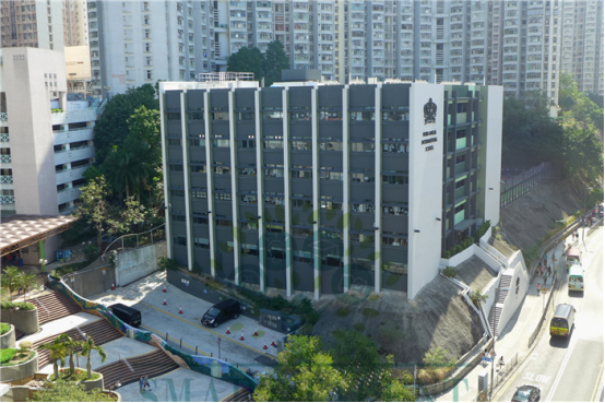 香港諾德安達國際學校怎么樣？超級航母教育集團的分校