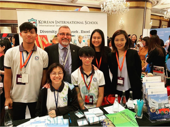 香港韓國國際學校怎么樣？老師厲害嗎?校風怎么樣?聽說不用買債券