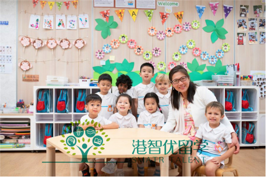 香港維多利亞幼稚園怎么如此出名？難申請嗎？老師有愛心嗎？