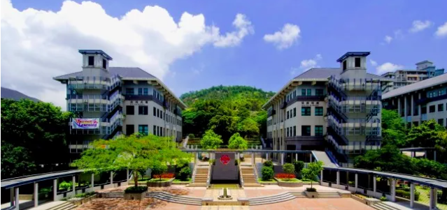 香港嶺南大學排名世界第幾呢？
