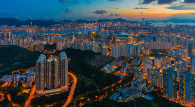 香港理工大學(xué)排名世界第幾呢？