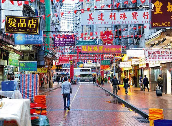 畢業(yè)后我為什么要去香港留學(xué)呢？