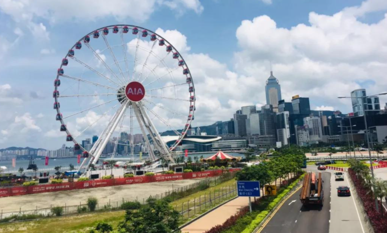 香港留學(xué)要多少錢呢？