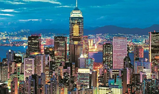 香港讀博留學(xué)算不算境外留學(xué)嗎？