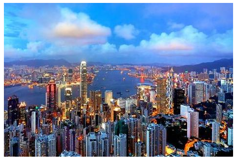 留學(xué)香港中介費(fèi)用多少錢呢？