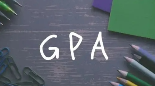 中國香港留學平均分（GPA）的計分方式是怎么樣？