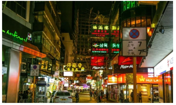 香港留學(xué)的認(rèn)可度高嗎？