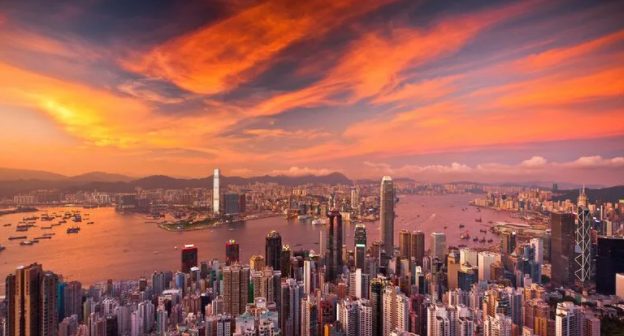 香港留學研究生一年費用花多少？