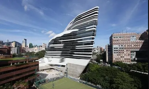 香港理工大學(xué)怎么樣？排名好嗎？