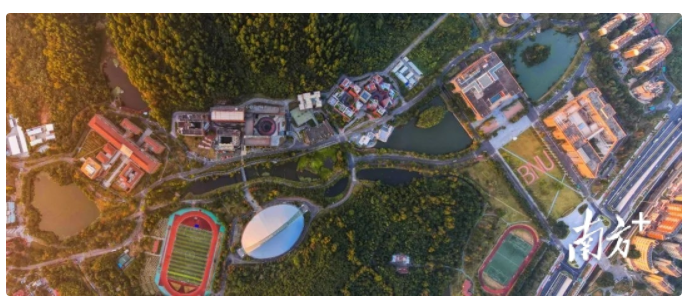 珠海有哪些大學(xué)？珠海大學(xué)什么時(shí)候能建成？