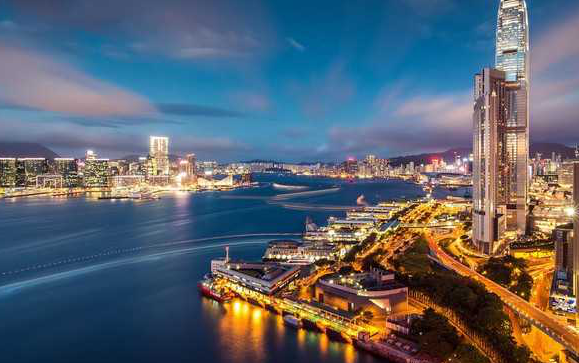 大陸怎么可以香港移民呢？有什么方式？