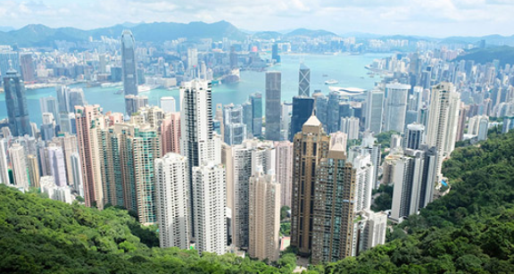 大陸怎麼可以移民香港嗎？
