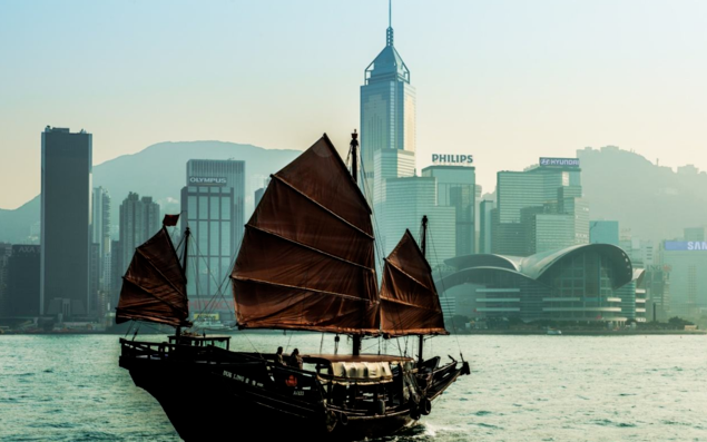 深戶婚姻移民香港可以嗎？