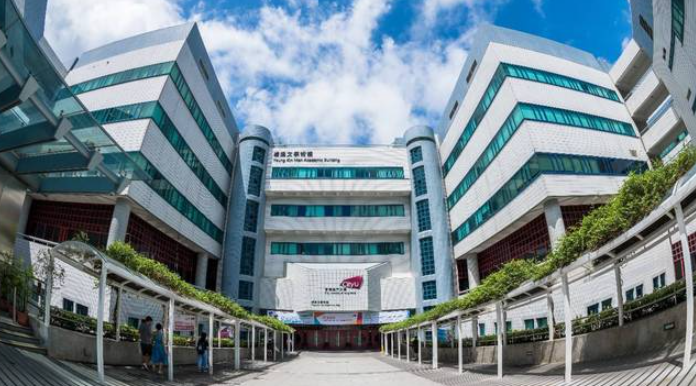 香港城市大學(xué)在國內(nèi)招生名額有什么變化呢？