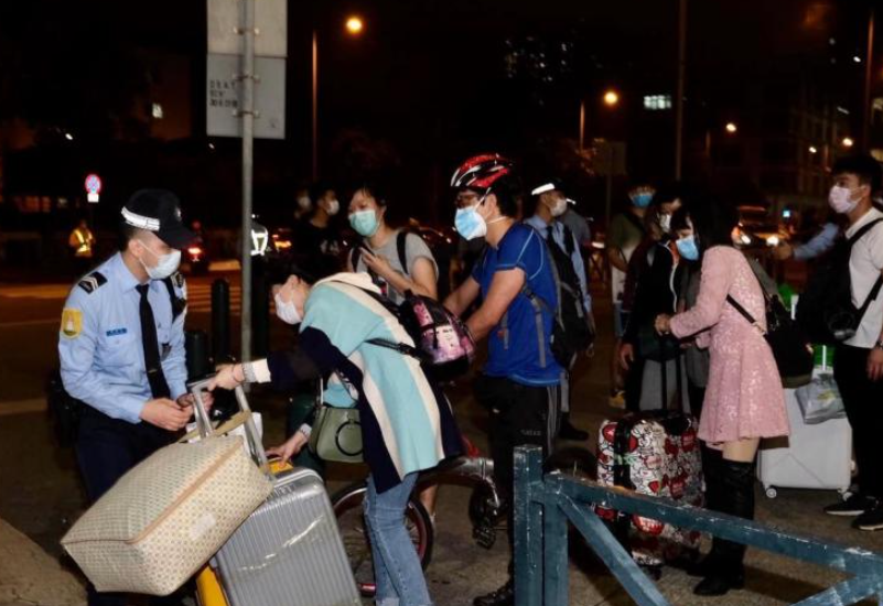 香港什么時(shí)候解除封關(guān)和隔離期呢？