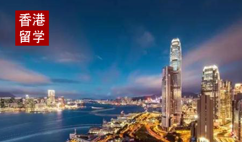 香港求學申請材料準備需要提前多久呢？