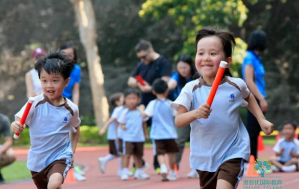 香港弘立書院怎么樣（幼稚園申請1000人爭150個(gè)學(xué)位）