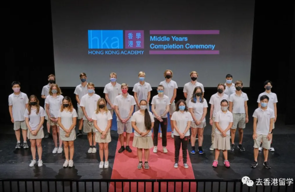 香港國際學校面試流程是怎么樣呢？