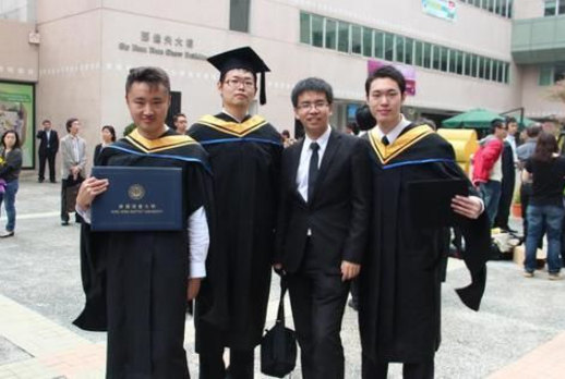 香港碩士留學(xué)申請(qǐng)難度高嗎（港前六哪些授課型碩士較好申請(qǐng)呢）