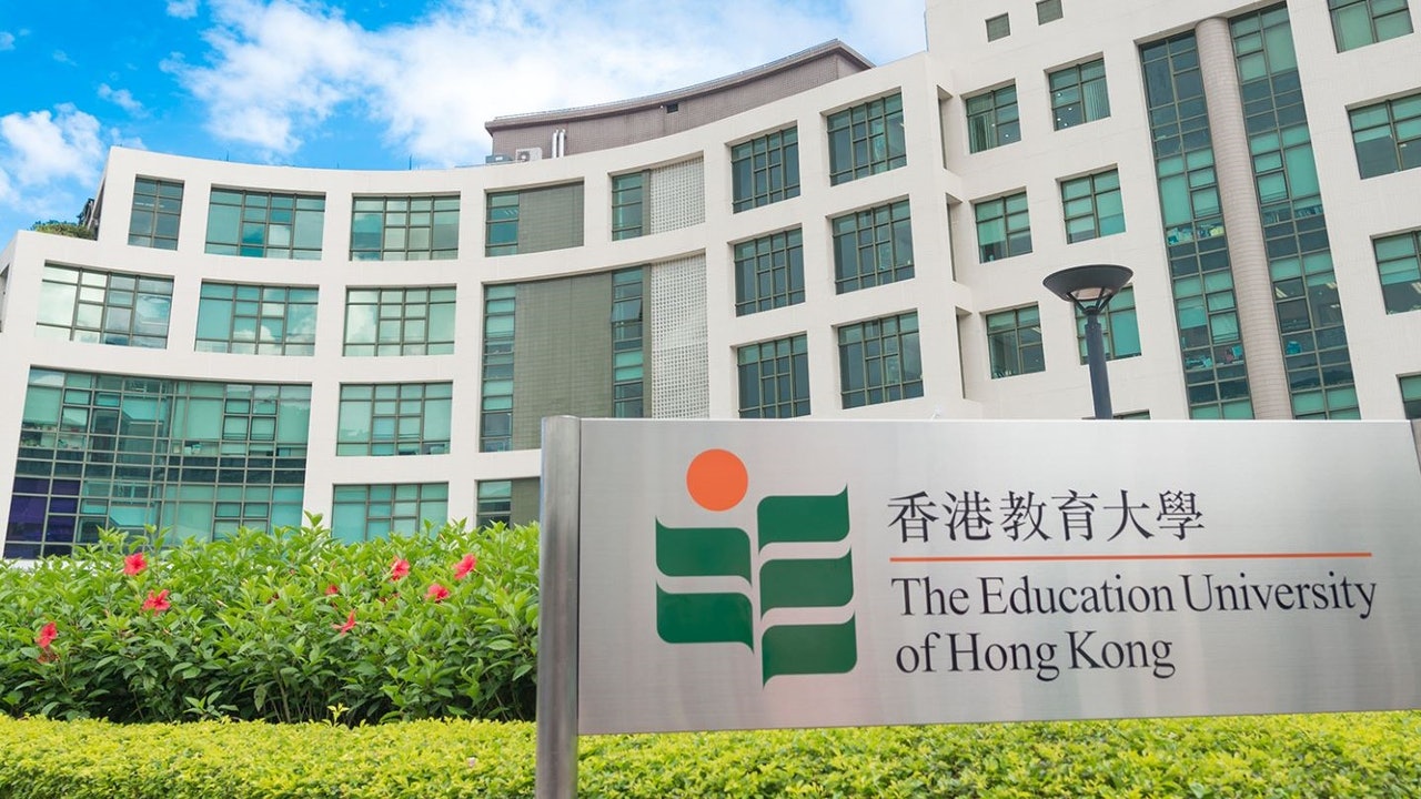 香港教育大學(xué)什么水平，相當(dāng)于大陸什么學(xué)校？