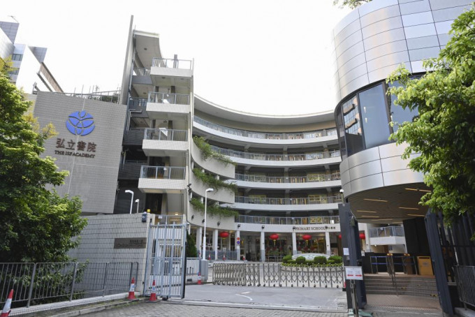 ISF弘立書院23學(xué)年全年級開放申請，高凈值家長首選！