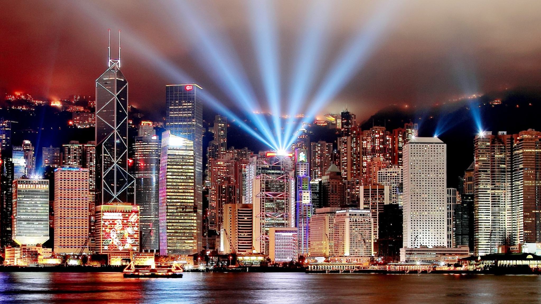 2023年USNews世界大學(xué)排名！港中文首超港大列港校第1