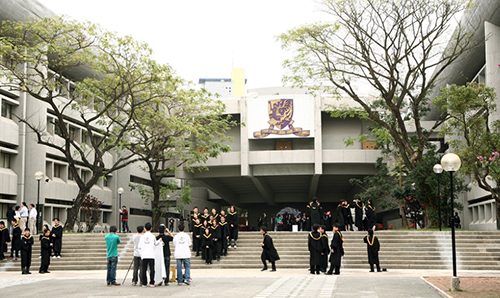 2023年香港本科申請必看！最新最全港八大申請截止時間，錄取要求，費用匯總