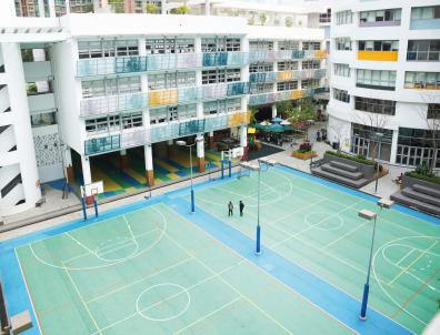 香港國際學校排名及費用（一）