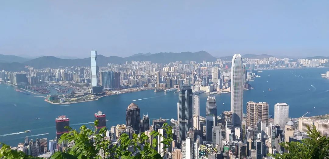 雙非本科，去香港還是英國讀研究生更好？