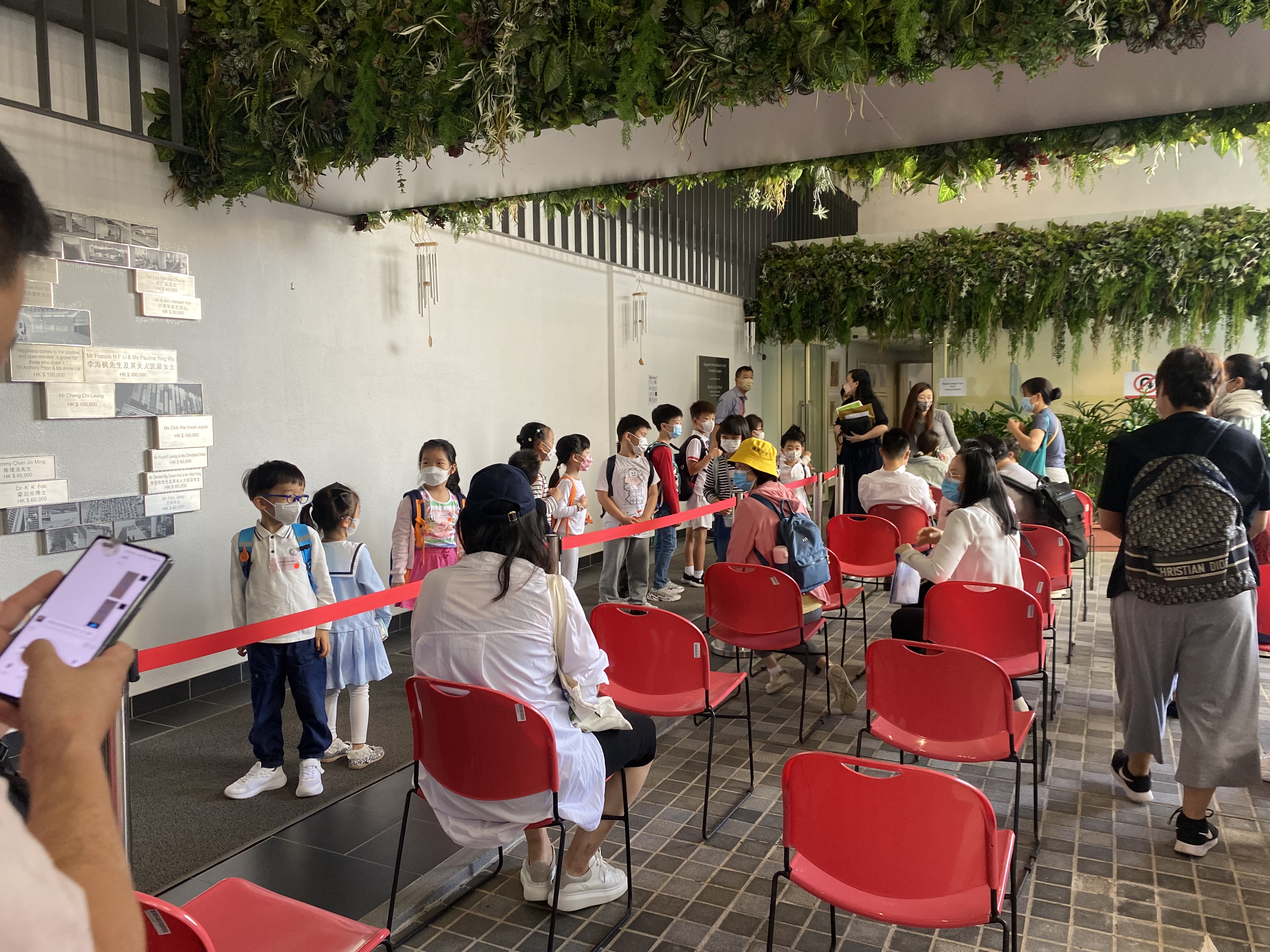 香港升中選校時(shí)重點(diǎn)考察哪方面？什么時(shí)候開始準(zhǔn)備