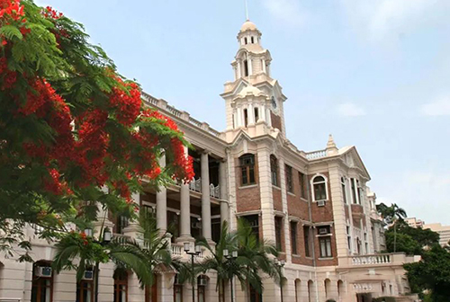 雙非怎么沖名校？24fall看完會偷偷收藏的香港八大錄取潛規(guī)則！