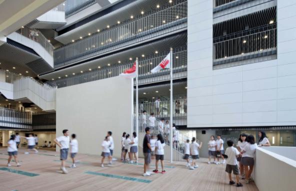 香港優(yōu)質的國際學校有哪些（香港國際學校數(shù)量排名）