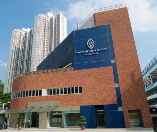 香港威雅學校，英式教育的優(yōu)質(zhì)選擇！