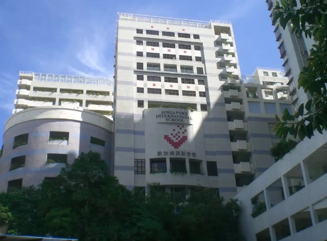 香港新加坡國(guó)際學(xué)校，IB成績(jī)?nèi)叟琶?0的神校！
