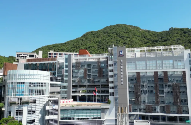 香港滬江維多利亞學(xué)校，一流的IB狀元學(xué)府