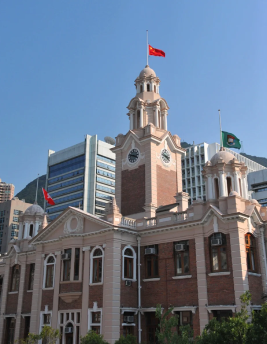港大金融科技與數(shù)據(jù)分析理學(xué)碩士，數(shù)據(jù)科學(xué)與AI的明日之星