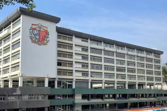 香港喇沙書院，免學(xué)費(fèi)、可住宿的Band1名校！