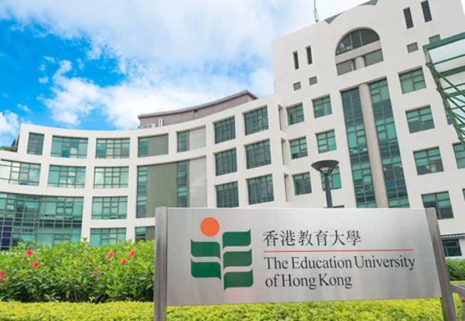碩士起薪3.6萬+就業(yè)率96%，被嚴重低估的香港教育大學(xué)！